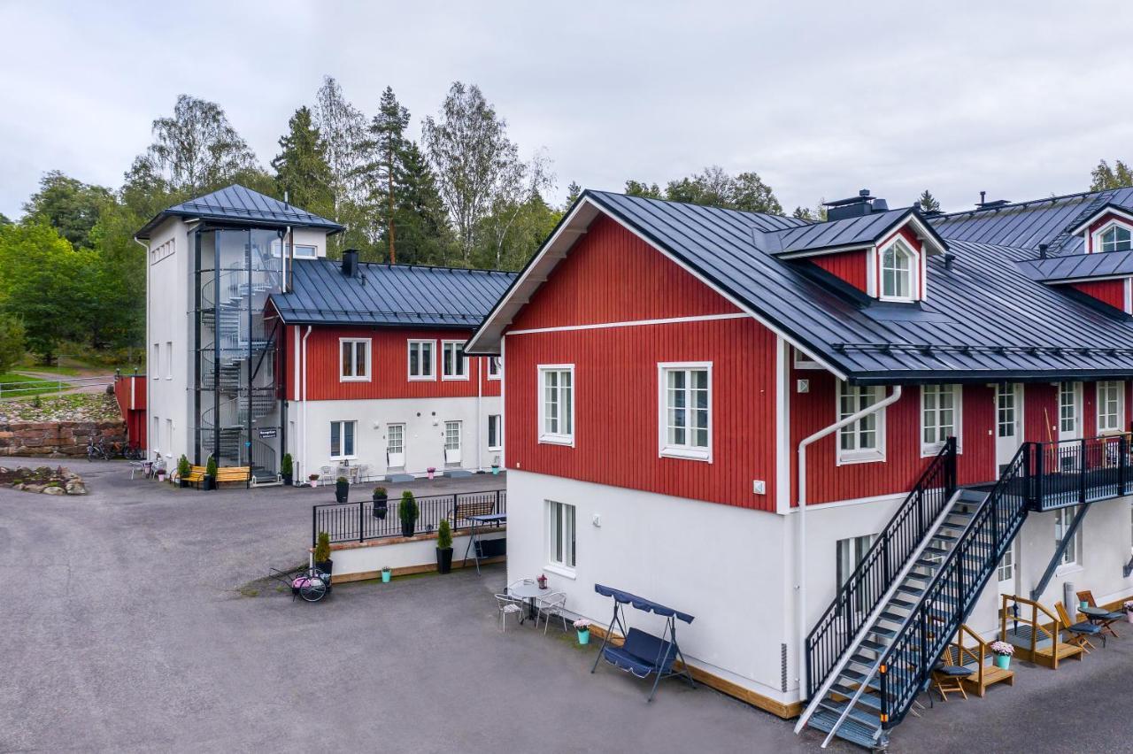 Apartments In Porvoo Exterior foto